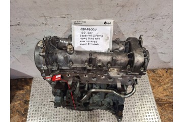 ENGINE 199A9000 FIAT FIORINO QUBO 1 3 MJET EURO 5