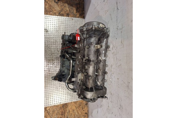 ENGINE 199A9000 FIAT FIORINO QUBO 1 3 MJET EURO 5 Catalog number of the part 199A9000