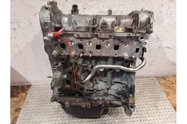 ENGINE 199A9000 FIAT FIORINO QUBO 1 3 MJET EURO 5 Part manufacturer Fiat OE