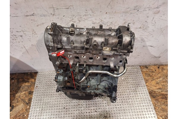 ENGINE 199A9000 FIAT FIORINO QUBO 1 3 MJET EURO 5 Car type passenger cars