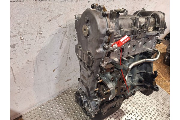 ENGINE 199A9000 FIAT FIORINO QUBO 1 3 MJET EURO 5 Engine type diesel