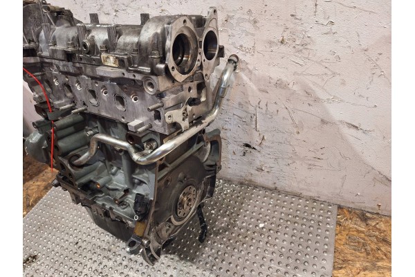 Motor 199A9000 Fiat Fiorino Qubo 1.3 MJET Euro 5