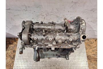 Motor 199A9000 Fiat Fiorino Qubo 1.3 MJET Euro 5