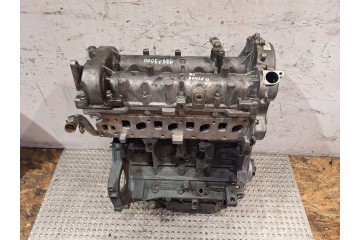 Motor 199A9000 Fiat Fiorino Qubo 1.3 MJET Euro 5
