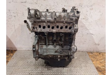 Motor 199A9000 Fiat Fiorino Qubo 1.3 MJET Euro 5