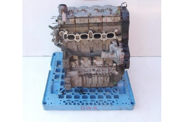 Engine Peugeot 406 Citroen C5 2 0 16V RLZ