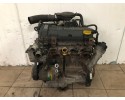 COMPLETE ENGINE OPEL CORSA C ASTRA G MERIVA A AGILA 1 2 16V Z12XE