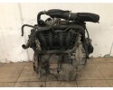 COMPLETE ENGINE OPEL CORSA C ASTRA G MERIVA A AGILA 1 2 16V Z12XE Catalog number of the part Z12XE