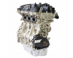 Mini Cooper F55 F56 F57 Engine Bare Post B38A15A