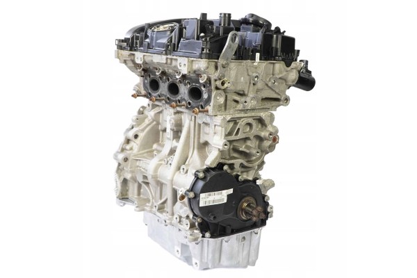 Mini Cooper F55 F56 F57 Engine Bare Post B38A15A