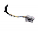 5 CABLES RETROVISOR IZQUIERDO FORD FIESTA (CBK) 5 CABLES RETROVISOR IZQUIERDO FORD FIESTA (CBK)