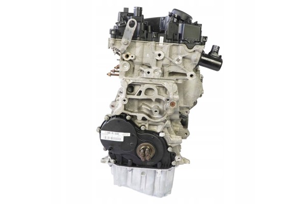 Mini Cooper F55 F56 F57 Engine Bare Post B38A15A Engine type petrol