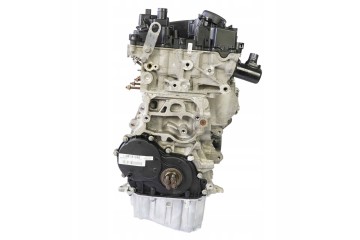 Mini Cooper F55 F56 F57 Engine Bare Post B38A15A Engine type petrol