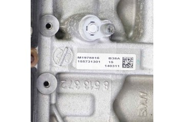 Motor Mini Cooper F55 F56 F57 B38A15A sin accesorios