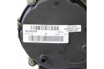 Motor Mini Cooper F55 F56 F57 B38A15A sin accesorios