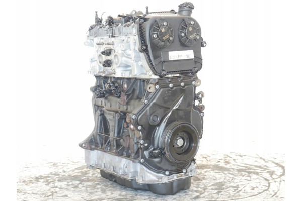 ENGINE MOTOR DNP DNPA VW GOLF 8 R VIII AUDI S3 8P 2 0 TFSI ASSEMBLY REPLACEMENT