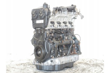 ENGINE MOTOR DNP DNPA VW GOLF 8 R VIII AUDI S3 8P 2 0 TFSI ASSEMBLY REPLACEMENT Catalog number of the part SILNIK MOTOR DNP DNPA