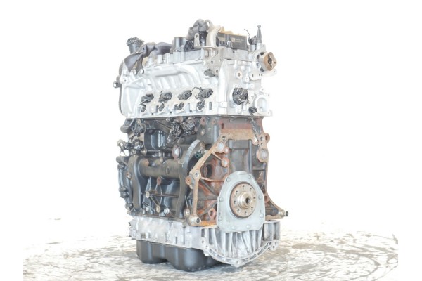 ENGINE MOTOR DNP DNPA VW GOLF 8 R VIII AUDI S3 8P 2 0 TFSI ASSEMBLY REPLACEMENT Part manufacturer Volkswagen OE