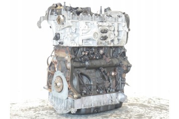 ENGINE MOTOR DNP DNPA VW GOLF 8 R VIII AUDI S3 8P 2 0 TFSI ASSEMBLY REPLACEMENT Packaging status replacement