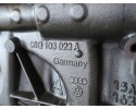 ENGINE MOTOR DNP DNPA VW GOLF 8 R VIII AUDI S3 8P 2 0 TFSI ASSEMBLY REPLACEMENT Engine type petrol