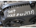 Motor DNP DNPA VW Golf 8 R VIII Audi S3 8P 2.0 TFSI Reemplazo Ensambla
