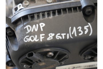 Motor DNP DNPA VW Golf 8 R VIII Audi S3 8P 2.0 TFSI Reemplazo Ensambla