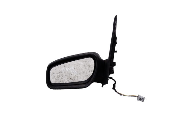 5 CABLES RETROVISOR IZQUIERDO FORD FIESTA (CBK)