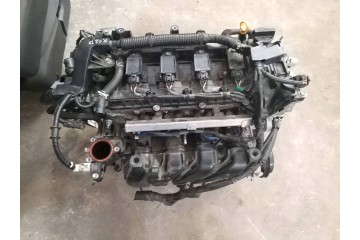 SUZUKI SWIFT MK8 VI ENGINE COMPLETE 1 2 HYBRID K12D