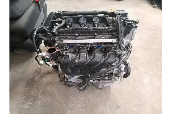 SUZUKI SWIFT MK8 VI ENGINE COMPLETE 1 2 HYBRID K12D Catalog number of the part K12D