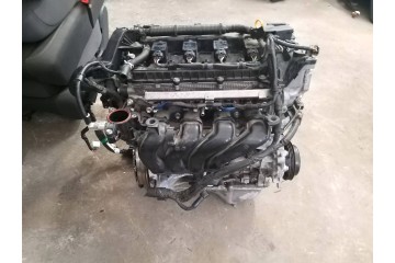 SUZUKI SWIFT MK8 VI ENGINE COMPLETE 1 2 HYBRID K12D Catalog number of the part K12D