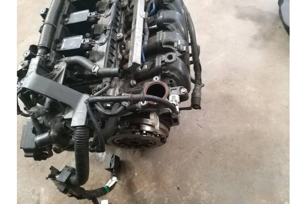 SUZUKI SWIFT MK8 VI ENGINE COMPLETE 1 2 HYBRID K12D Car type passenger cars
