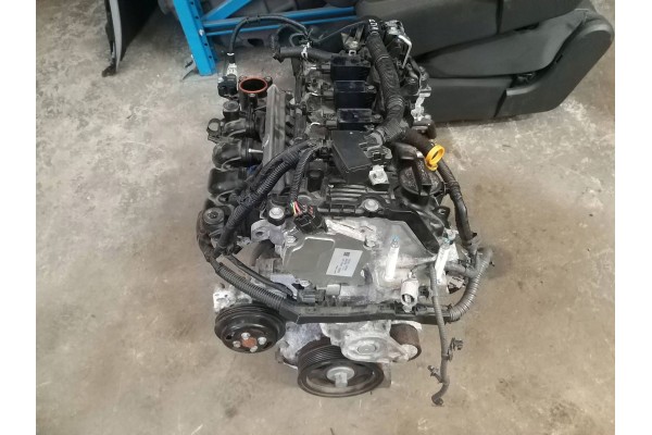 SUZUKI SWIFT MK8 VI ENGINE COMPLETE 1 2 HYBRID K12D Engine type hybrid