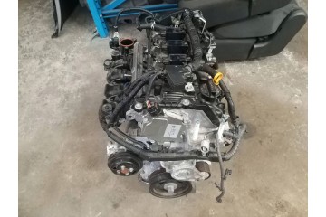 SUZUKI SWIFT MK8 VI ENGINE COMPLETE 1 2 HYBRID K12D Engine type hybrid