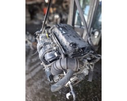 ENGINE 4B10 MITSUBISHI LANCER VIII 1 8 MIVEC COMPLETE WITH SUPPORT