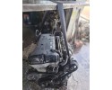 ENGINE 4B10 MITSUBISHI LANCER VIII 1 8 MIVEC COMPLETE WITH SUPPORT Part manufacturer OEM