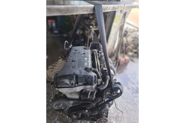 ENGINE 4B10 MITSUBISHI LANCER VIII 1 8 MIVEC COMPLETE WITH SUPPORT Part manufacturer OEM