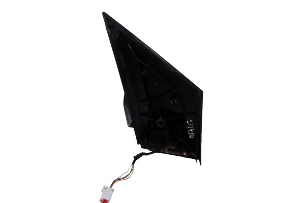 5 CABLES RETROVISOR IZQUIERDO FORD FIESTA (CBK)