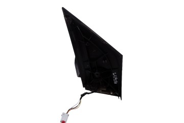 5 CABLES RETROVISOR IZQUIERDO FORD FIESTA (CBK) Ambiente 2006 5 CABLES 211454 FORD - 4