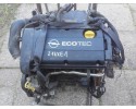 COMPLETE ENGINE OPEL ASTRA ZAFIRA 1 6 B 16V Z16XE1