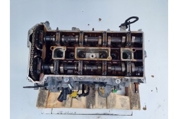 MOTOR WITHOUT ACCESSORIES Ford C Max C Max 2 0 16V 145HP B4204S3 B4204S4 Catalog number of the part B4204S3