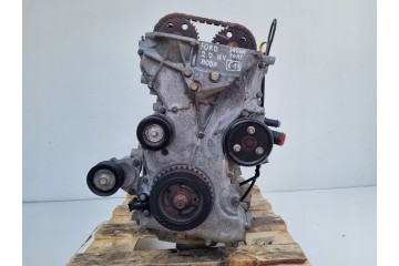 MOTOR WITHOUT ACCESSORIES Ford C Max C Max 2 0 16V 145HP B4204S3 B4204S4 Engine type petrol