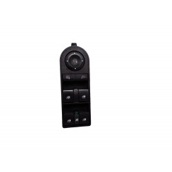 13228699 MANDO ELEVALUNAS DELANTERO IZQUIERDO OPEL ASTRA H TWIN TOP