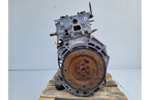 MOTOR WITHOUT ACCESSORIES Ford C Max C Max 2 0 16V 145HP B4204S3 B4204S4 Catalog number of substitutes ENGINE MOTOR B4204S4