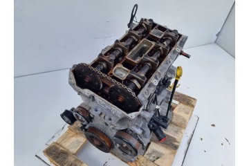 MOTOR WITHOUT ACCESSORIES Ford C Max C Max 2 0 16V 145HP B4204S3 B4204S4 Catalog number of the original B4204S3