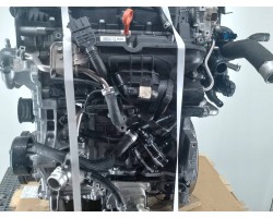 ENGINE HYUNDAI TUCSON G4FT 1 6 T GDI