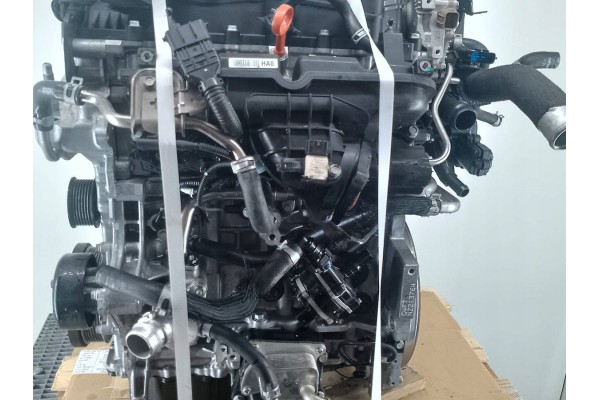 ENGINE HYUNDAI TUCSON G4FT 1 6 T GDI