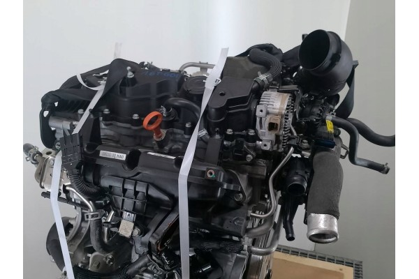 ENGINE HYUNDAI TUCSON G4FT 1 6 T GDI Part manufacturer Hyundai OE