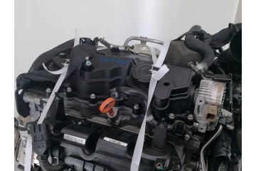 ENGINE HYUNDAI TUCSON G4FT 1 6 T GDI Catalog number of the part G4FT