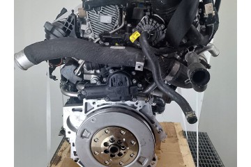 ENGINE HYUNDAI TUCSON G4FT 1 6 T GDI Quality of parts according to GVO Q original with factory logo OEM OES