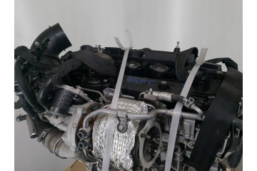 ENGINE HYUNDAI TUCSON G4FT 1 6 T GDI Engine type petrol